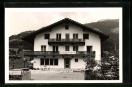 AK Westendorf /Tirol, Gasthaus Bichlingerhof V. Theresia Hollaus  - Sonstige & Ohne Zuordnung