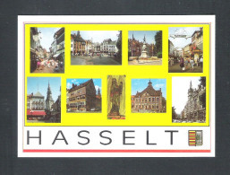 HASSELT   (14.117) - Hasselt