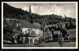 AK Kleinkirchheim, St. Katharina Im Bade  - Autres & Non Classés