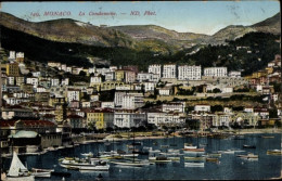 CPA Monaco, La Condamine - Other & Unclassified