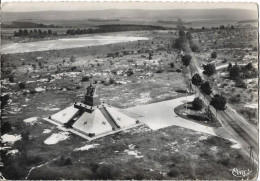 ENVIRONS DE SUIPPES - Vue Aérienne - Monument De Navarin - Other & Unclassified