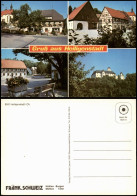 Ansichtskarte Heilbad Heiligenstadt Stadtteilansichten 1984 - Heiligenstadt
