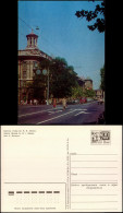 Postcard Odessa Одеса Одесса Straßenpartie# 1986 - Ukraine