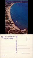 CPA Saint-Tropez Luftbild Areal View 1972 - Saint-Tropez
