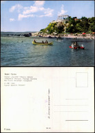 Postcard Warna Варна Villégiature Droujba. - Paysage Maritime 1971 - Bulgaria