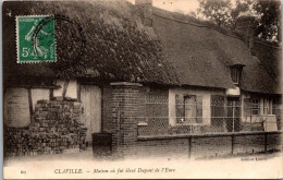 (31/05/24) 27-CPA CLAVILLE - Autres & Non Classés