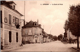 (31/05/24) 89-CPA APPOIGNY - Appoigny