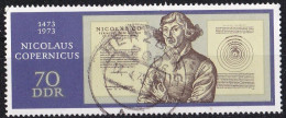 (DDR 1973) Mi. Nr. 1828 O/used (DDR1-2) - Used Stamps