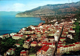 *CPM - ITALIE - CAMPANIE - NAPLES - SORRENTE - Panorama - Other & Unclassified