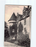 Château De FENELON - état - Autres & Non Classés
