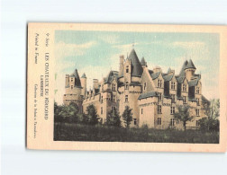 Château De LAMBERTIE - Très Bon état - Autres & Non Classés
