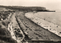 France > [80] Somme > Mers Les Bains - La Plage - 8658 - Mers Les Bains