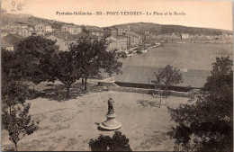 (31/05/24) 66-CPA PORT VENDRES - Port Vendres