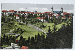 Cpsm 1953 Petit Format Couleur FREUDENSTADT Im Schwarzwald - MAY04 - Freudenstadt