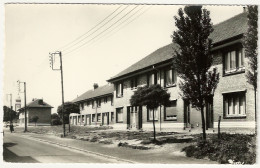 CPSM -LESQUIN - Rue Faidherbe - Autres & Non Classés