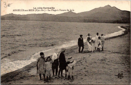 (31/05/24) 66-CPA ARGELES SUR MER - Argeles Sur Mer