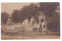 Germany,Berlin ,zoologischer Garten,Wassernagetiere - Autres & Non Classés