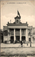 (31/05/24) 33-CPA ARCACHON - Arcachon