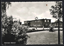 AK Sterkrade, Bahnhof  - Sonstige & Ohne Zuordnung