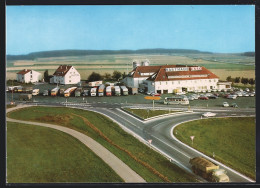 AK Seligweiler, Rasthaus Seligweiler An Der Autobahn  - Andere & Zonder Classificatie