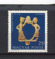 HONGRIE - Y&T N° 2334** - MNH - Art - Bijou - Unused Stamps