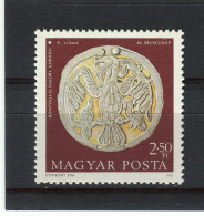 HONGRIE - Y&T N° 2335** - MNH - Art - Bijou - Unused Stamps