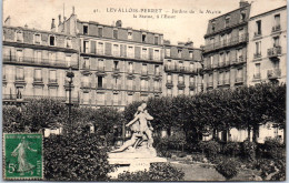 92 LEVALLOIS PERRET [REF/40892] - Sonstige & Ohne Zuordnung