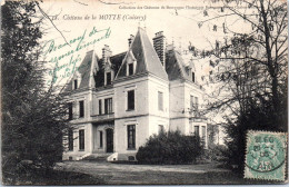 71 LA MOTTE [REF/40822] - Autres & Non Classés