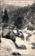 25 GORGES DU DOUBS [REF/40693] - Sonstige & Ohne Zuordnung