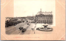 33 BORDEAUX - Carte Postale Ancienne, Voir Cliche [REF/S003554] - Sonstige & Ohne Zuordnung