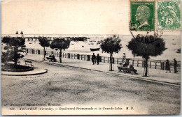 33 ARCACHON - Carte Postale Ancienne, Voir Cliche [REF/S003545] - Sonstige & Ohne Zuordnung