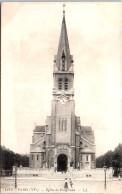 75 PARIS église De Vaugirard [REF/40558] - Other & Unclassified