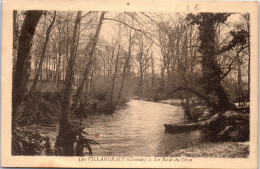 33 VILLANDRAULT - Carte Postale Ancienne, Voir Cliche [REF/S003602] - Other & Unclassified