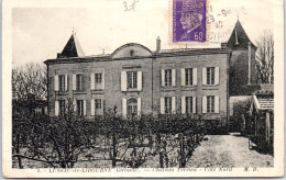 33 LUSSAC DE LIBOURNE - Carte Postale Ancienne, Voir Cliche [REF/S003639] - Other & Unclassified
