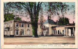 33 GRADIGNAN - Carte Postale Ancienne, Voir Cliche [REF/S003606] - Other & Unclassified