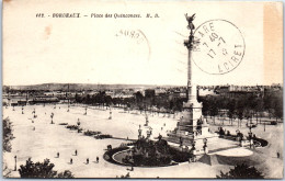 33 BORDEAUX - Carte Postale Ancienne, Voir Cliche [REF/S003612] - Autres & Non Classés