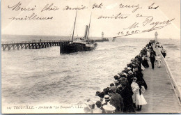 14 TROUVILLE SUR MER [REF/41247] - Autres & Non Classés