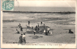 14 SAINT AUBIN SUR MER [REF/41231] - Autres & Non Classés