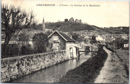 78 CHEVREUSE [REF/41004] - Sonstige & Ohne Zuordnung