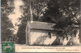 93 NOTRE DAME DES ANGES [REF/40939] - Sonstige & Ohne Zuordnung