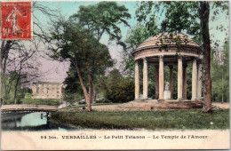 78 VERSAILLES [REF/40984] - Autres & Non Classés