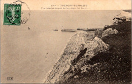 (31/05/24) 76-CPA LE TREPORT - Le Treport