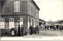 SELECTION -  ETREPAGNY  -  Laiterie Centrale - Autres & Non Classés