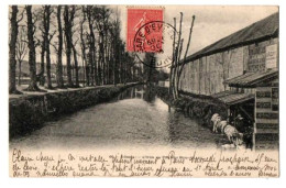 EVREUX L ITON AU PONT DU BOIS JOALET - Evreux