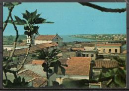 Delcampe - **  CASTELVOLTURNO Panorama  ** - Caserta