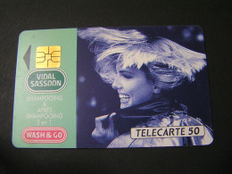 FRANCE Phonecards Private Tirage  11.000 Ex 09/91.... - 50 Unidades
