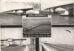Zeelandbrug - Other & Unclassified