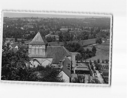 Vue Sur Le Moutier D'AHUN - Très Bon état - Altri & Non Classificati