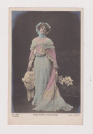 ENGLAND - Marie Studholm Used Vintage Postcard - Artistas