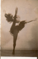 Photographie Vintage Photo Snapshot Flou Blurry étrange Bizarre Strange Danse - Sonstige & Ohne Zuordnung